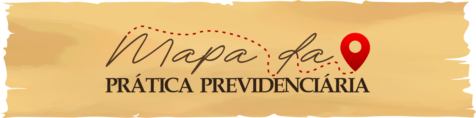 Mapa da Prática Previdenciária